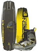 Obrien Contra Imp. w. Nomad