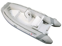 e-Sea 400 SPY kombi Super Pro Yachting(911474)