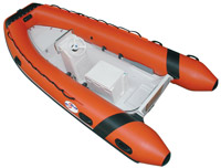 e-Sea 400 SPY-Red Super Pro Yachting(911477)