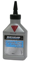 Quicksilver Power Trim & Steering hidravlièno olje (530029)