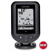 Fischfinder Humenbird MAX 165 X-Singele Beam-NEW(230237)