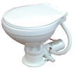 Električni WC za plovila (110085)