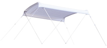 Zložljiva tenda Eco(110811)