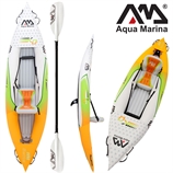 Aqua Marina Kajak BETTA HM 10,3 ONE + vesla