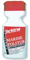 Marine Politur brez silikona-Yachticom (520334)