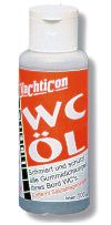 Wc olje, Yachticom (520340):