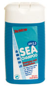Shampon & losion za tuširanje v morski vodi (520363)
