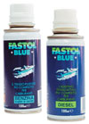 Fastol blue (530110)