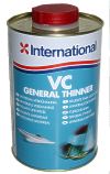 Razredčilo, VC-General Thiner Internacional(550620)