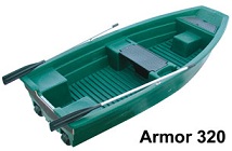 Armor 320 (911725)